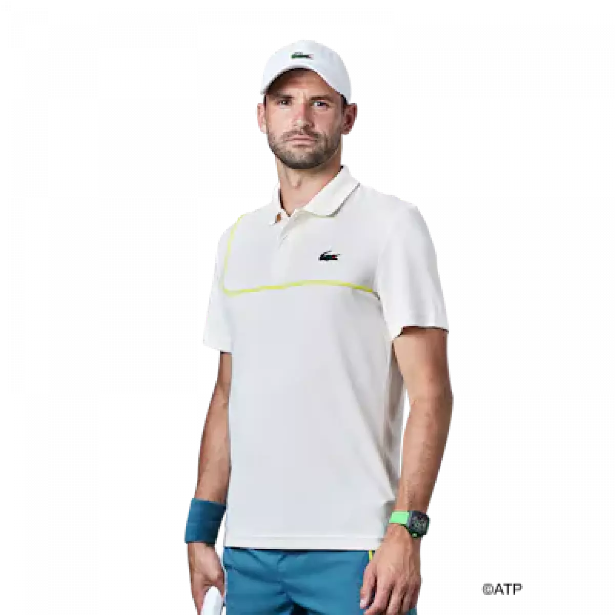 DIMITROV